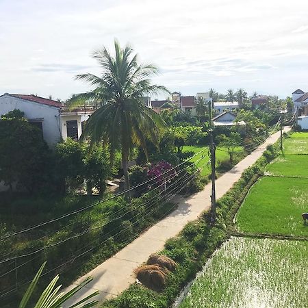 Rock Villa Hội An Buitenkant foto